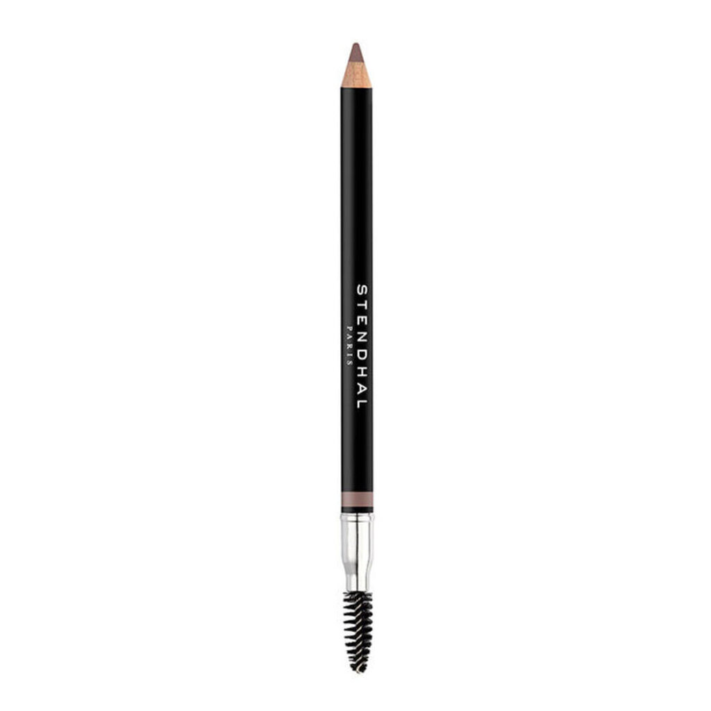 Uzacu zīmulis Stendhal Precision Eyebrow Pencil 402 Brun 1.08g cena un informācija | Acu ēnas, skropstu tušas, zīmuļi, serumi | 220.lv