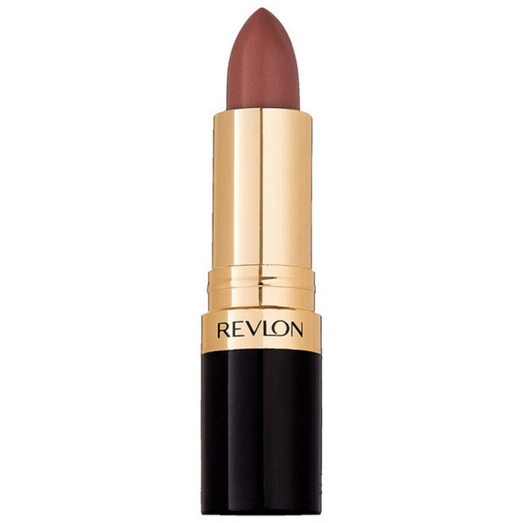 Revlon Mitrinoša lūpu krāsa Super Lustrous Revlon cena un informācija | Lūpu krāsas, balzāmi, spīdumi, vazelīns | 220.lv