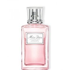 Dior Miss Dior - ķermeņa eļļa cena un informācija | Parfimēta sieviešu kosmētika | 220.lv