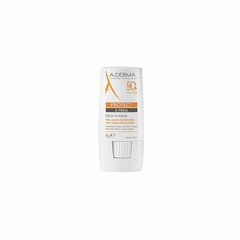 Увлажняющий крем для лица A-Derma Protect X-Trem Stick Spf 50, 8 г цена и информация | Кремы от загара | 220.lv