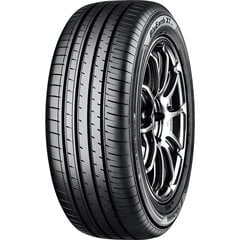 Yokohama BLUEARTH-XT AE61 235/60R18 103 W цена и информация | Летняя резина | 220.lv