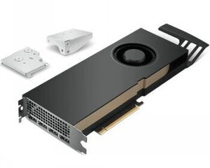 Lenovo NVIDIA RTX A4500 (4X61J77360) цена и информация | Видеокарты (GPU) | 220.lv