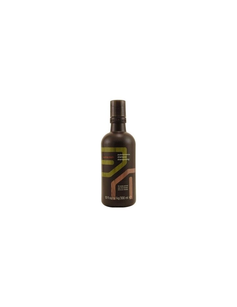 Šampūns vīriešiem Aveda Men Pure-Formance, 300 ml цена и информация | Šampūni | 220.lv