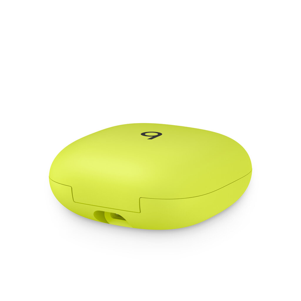 Beats Fit Pro True Wireless Earbuds - Volt Yellow - MPLK3ZM/A цена и информация | Austiņas | 220.lv