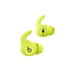 Beats Fit Pro True Wireless Earbuds - Volt Yellow - MPLK3ZM/A цена и информация | Наушники с микрофоном Asus H1 Wireless Чёрный | 220.lv