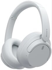 Sony WHCH720NW.CE7 цена и информация | Наушники | 220.lv