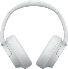 Sony WHCH720NW.CE7 цена и информация | Наушники с микрофоном Asus H1 Wireless Чёрный | 220.lv