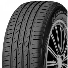 Nexen N-blue HD Plus 215/60R17 cena un informācija | Vasaras riepas | 220.lv