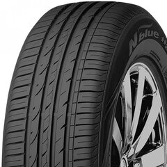 Nexen N-blue HD 185/60R15 цена и информация | Летняя резина | 220.lv