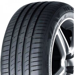 Nexen N 185/55R16 цена и информация | Летняя резина | 220.lv