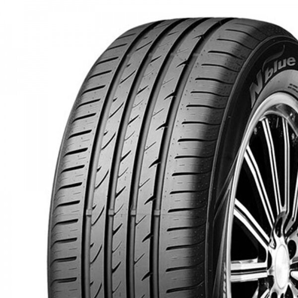 Nexen N'blue S 205/55R16 цена и информация | Vasaras riepas | 220.lv