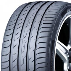 Nexen N'fera Sport Suv 225/65R17 cena un informācija | Vasaras riepas | 220.lv