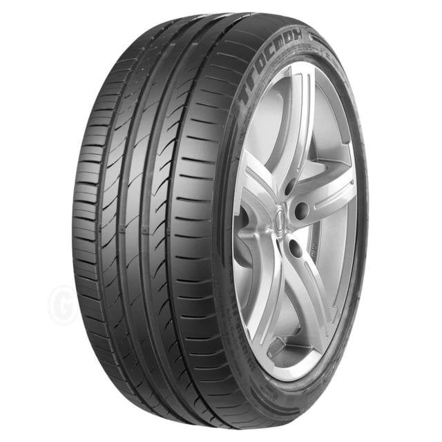 Tracmax X Privilo TX3 195/45R16 84 V XL цена и информация | Vasaras riepas | 220.lv