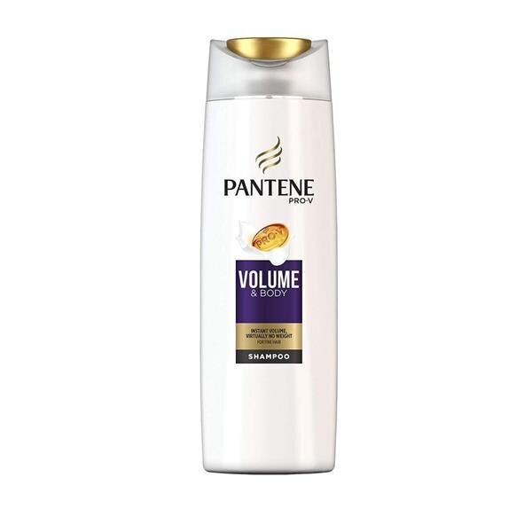 Matu šampūns Pantene Pro-V Volume And Body, 360 ml цена и информация | Šampūni | 220.lv