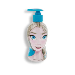 Želeja un Šampūns 2-in-1 Lorenay Frozen 300 ml cena un informācija | Bērnu kosmētika, līdzekļi jaunajām māmiņām | 220.lv