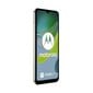 Motorola Moto E13 2/64GB PAXT0025SE Creamy White цена и информация | Mobilie telefoni | 220.lv