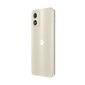 Motorola Moto E13 2/64GB PAXT0025SE Creamy White cena un informācija | Mobilie telefoni | 220.lv