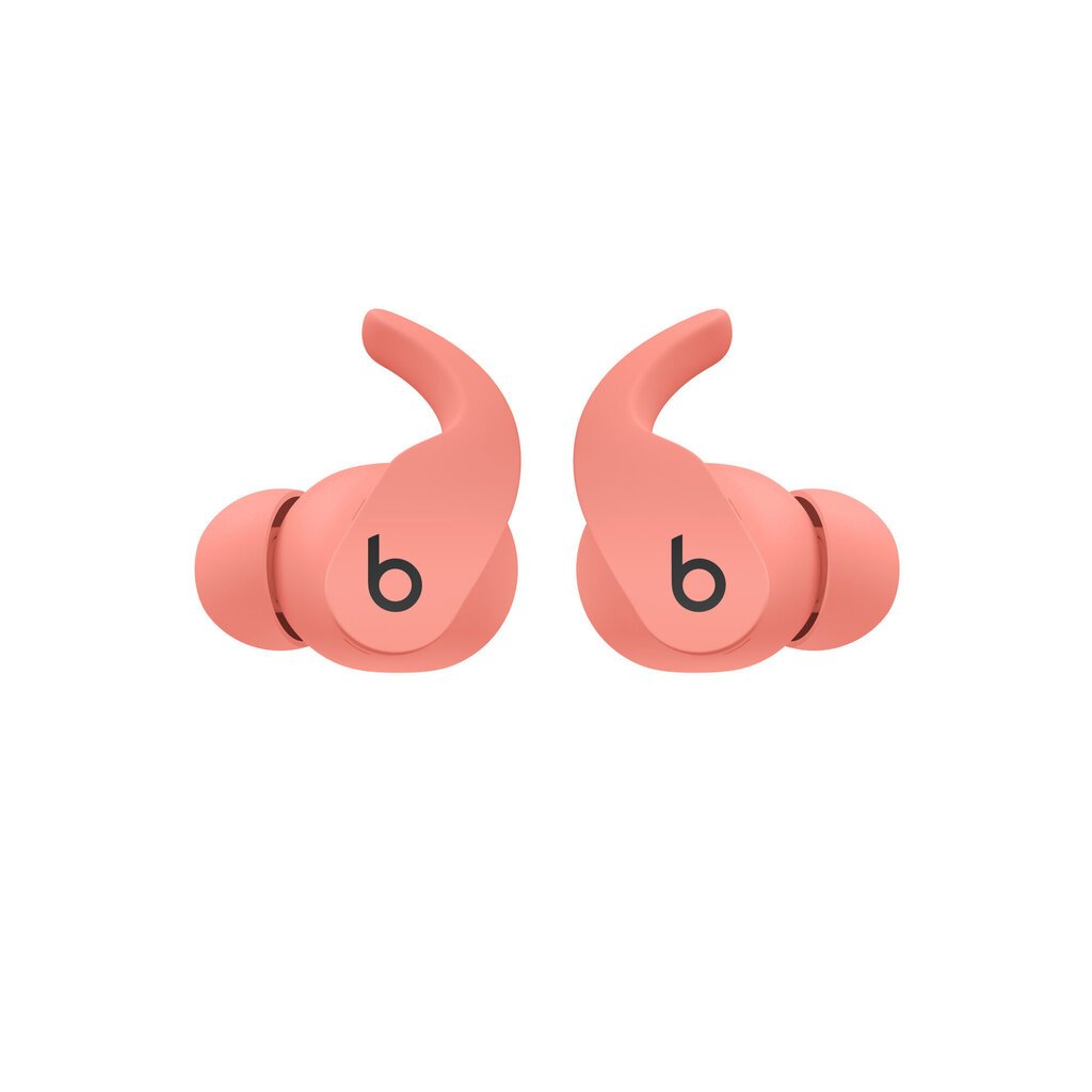 Beats Fit Pro True Wireless Earbuds - Coral Pink - MPLJ3ZM/A цена и информация | Austiņas | 220.lv