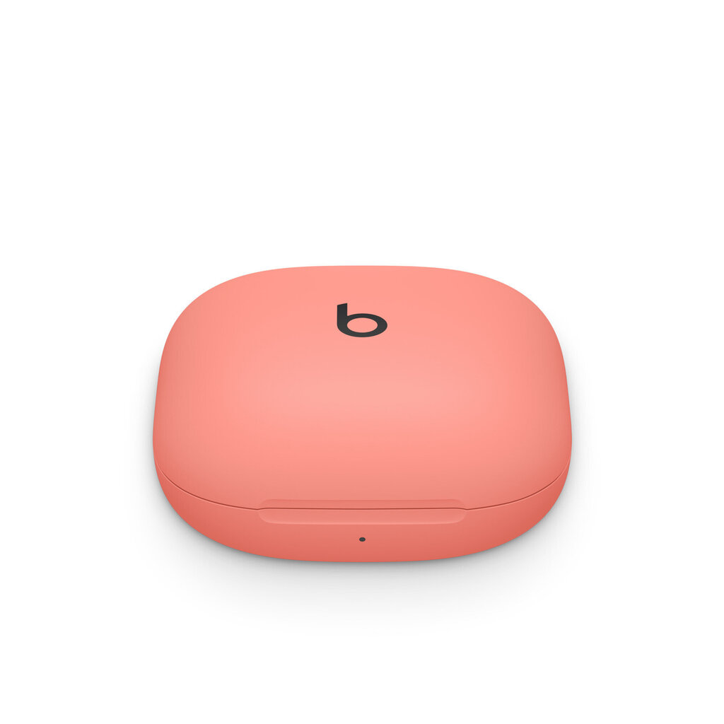 Beats Fit Pro True Wireless Earbuds - Coral Pink - MPLJ3ZM/A цена и информация | Austiņas | 220.lv