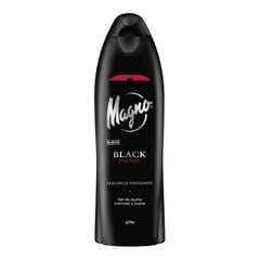 Dušas želeja Black Energy Magno (550 ml) cena un informācija | Dušas želejas, eļļas | 220.lv