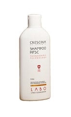 Šampūns pret matu izkrišanu vīriešiem Transdermic (Shampoo) 200 ml цена и информация | Шампуни | 220.lv
