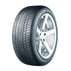 Bridgestone Weather Control A005 EVO 255/35R19 96 Y XL FR цена и информация | Всесезонная резина | 220.lv