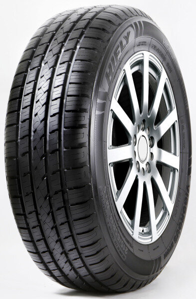 Hifly Vigorous HT601 215/65R17 103 H XL cena un informācija | Vissezonas riepas | 220.lv