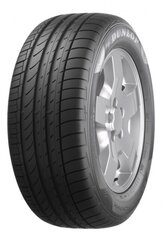 Dunlop SP QuattroMaxx 255/35R20 97 Y XL MFS RO1 cena un informācija | Vasaras riepas | 220.lv