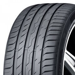 Nexen N 235/45R18 cena un informācija | Vasaras riepas | 220.lv