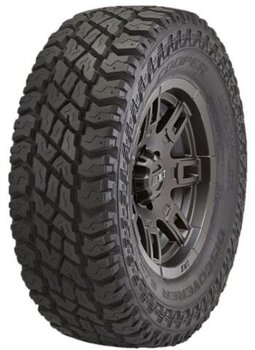 Cooper Discoverer ST Maxx 265/70R17 121 Q P.O.R OWL cena un informācija | Vasaras riepas | 220.lv