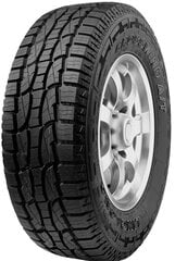 Ling Long Crosswind A/T100 245/65R17 111 T XL cena un informācija | Vasaras riepas | 220.lv