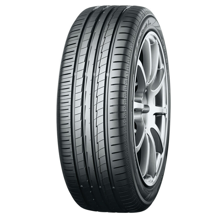 Yokohama Bluearth-A AE50 235/50R17 96 W cena un informācija | Vasaras riepas | 220.lv