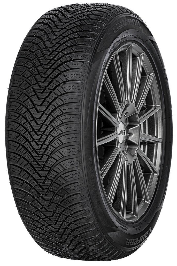 Laufenn G Fit 4S LH71 205/55R16 91 H цена и информация | Vissezonas riepas | 220.lv