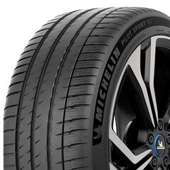 Michelin Pilot Sport EV Acoustic 235/55R20 cena un informācija | Vasaras riepas | 220.lv