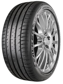 Falken Azenis FK520 255/40R19 100 Y XL cena un informācija | Vasaras riepas | 220.lv