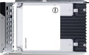 Dell 345-BDYP цена и информация | Внутренние жёсткие диски (HDD, SSD, Hybrid) | 220.lv