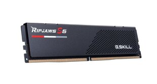 G.Skill Ripjaws S5 (F5-6400J3239G16GX2-RS5K) цена и информация | Оперативная память (RAM) | 220.lv