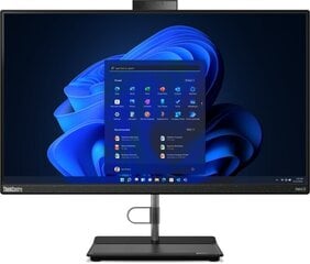 Lenovo ThinkCentre neo 30a 24 (12B000B2PB), 8 ГБ, 256SSD, Win11Pro цена и информация | Стационарные компьютеры | 220.lv