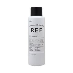 Sausais Šampūns REF (200 ml) cena un informācija | Šampūni | 220.lv