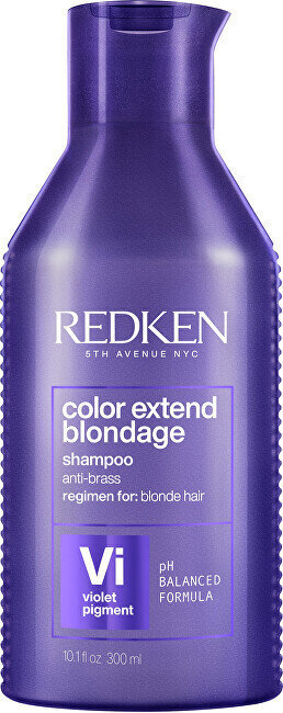 Color Extend Blondage Neitralizējoša dzeltena matu krāsa Extend Blondage (šampūns) cena un informācija | Šampūni | 220.lv