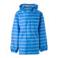 Huppa bērnu virsjaka no lietus JACKIE 1, zilas krāsas cena un informācija | Lietus apģērbs bērniem | 220.lv
