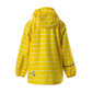 Huppa bērnu virsjaka no lietus JACKIE 1, dzeltenas krāsas cena un informācija | Lietus apģērbs bērniem | 220.lv