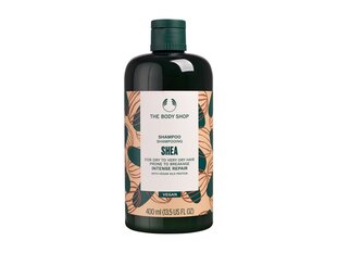 Shea Intense Repair šampūns cena un informācija | Šampūni | 220.lv