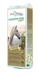 Hartog Lucerne-mix Digest barība zirgiem, 15 kg cena un informācija | Lopbarība | 220.lv