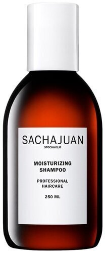 Barojošs šampūns Sachajuan Moisturizing Shampoo, 1000ml cena un informācija | Šampūni | 220.lv