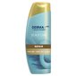 DERMAxPRO barojošs pretblaugznu šampūns no galvas un pleciem (pretblaugznu šampūns) cena un informācija | Šampūni | 220.lv
