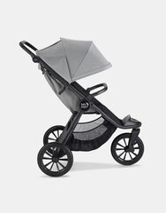 Прогулочная коляска Baby Jogger City Elite 2, pike цена и информация | Коляски | 220.lv