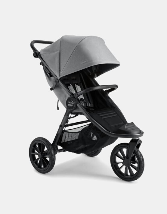 Sporta rati Baby Jogger City Elite 2, pike cena un informācija | Bērnu rati | 220.lv