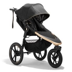 Sporta rati Baby Jogger Summit X3, robin arzon цена и информация | Коляски | 220.lv