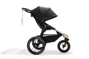 Прогулочная коляска Baby Jogger Summit X3, robin arzon цена и информация | Коляски | 220.lv